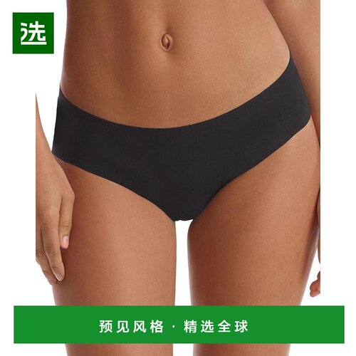 1h可退 【美国直邮】commando 女士 三角裤性感