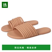 美国直邮 舒适 TKEES女士时装 1h可退 凉鞋 时尚 百搭透气 潮流休