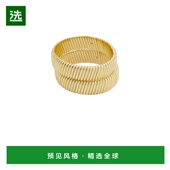 香港直邮Roxanne Assoulin 1h可退 女士 Rolling 手镯套装 RXF2