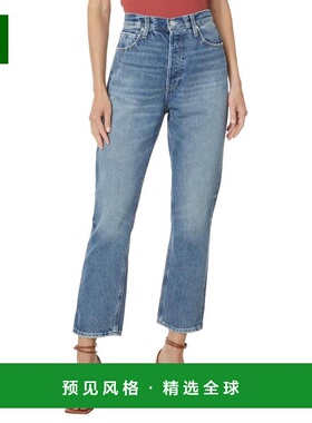 1h可退 【美国直邮】Paige|Billy Costar 短款包边纽扣飞行