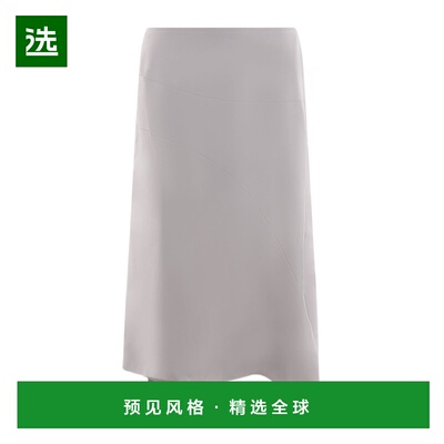 香港直邮VICTORIA BECKHAM 女士半身裙 1125WSK006038C8668