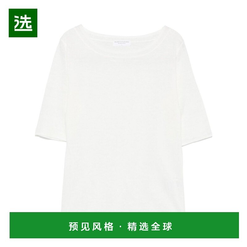 香港直邮MAJESTIC FILATURES 女士针织毛衣 KE5K194FPU515108,女装/女士精品,毛针织衫,淘宝优惠券,粉丝福利购,淘宝优惠卷