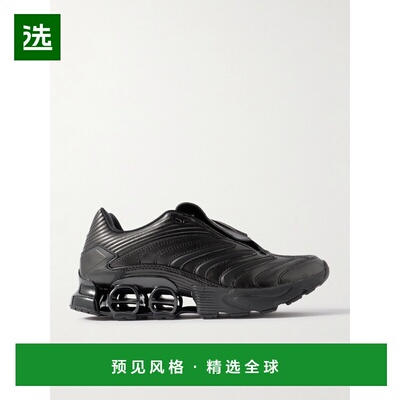 1h可退 香港直邮Adidas Originals 女士 Predator Megaride 拼接