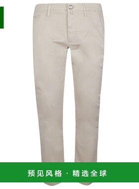 香港直邮JACOB COHEN 男士休闲裤 JUMP0001S3756C99 SS2026