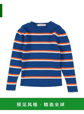 1h可退 【美国直邮】VICOLO 女士毛衣 14462653EC 意大利制造 52