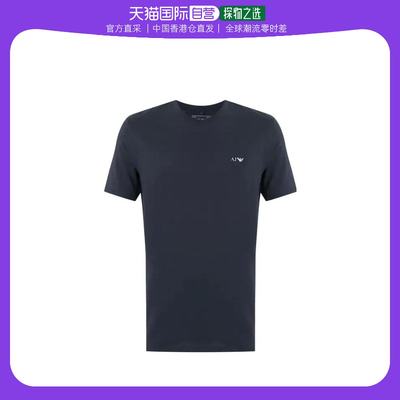香港直邮Armani Jeans 短袖T恤 8N6D016JPFZ