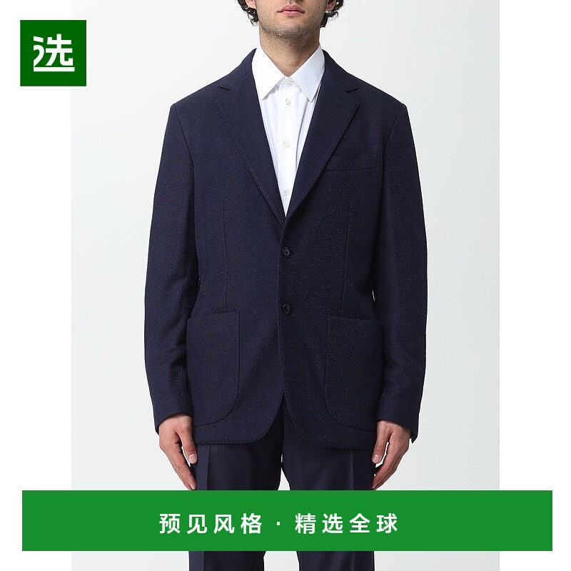 欧洲直邮BRIONI 男士西服西装外套UJRQ0LOA6094110