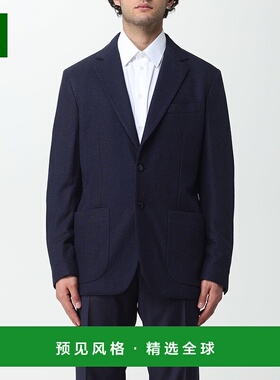 欧洲直邮BRIONI 男士西服西装外套UJRQ0LOA6094110