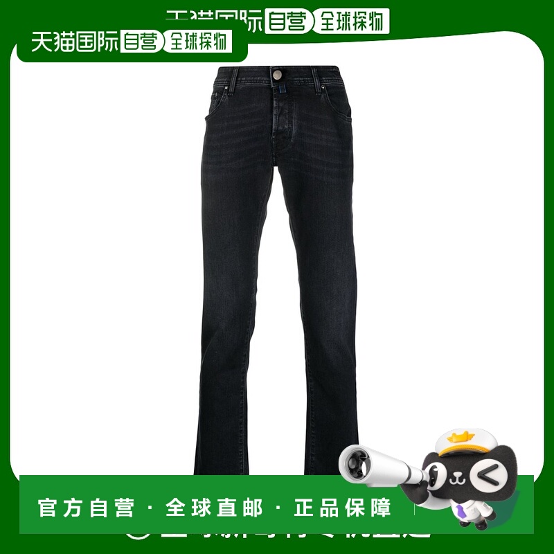 欧洲直邮JACOB COHEN 男士牛仔裤UQE0730S3622916D