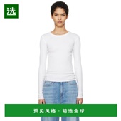 美国直邮 女士 rag 1h可退 bone 上装 T恤