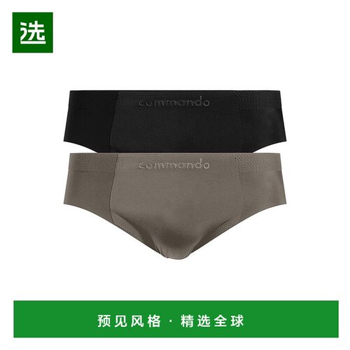 【美国直邮】commando 男士 内裤