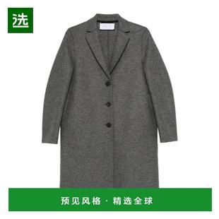 香港直邮HARRIS WHARF LONDON 女士大衣 AE1331MLK140 AW2025