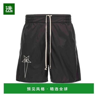 短裤 欧洲直邮rick 休闲裤 女士 owens