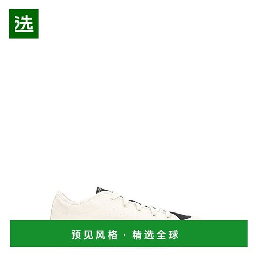 1h可退 欧洲直邮y-3 男士 时尚休闲鞋男鞋运动鞋