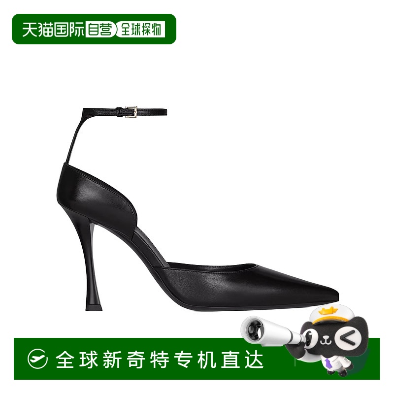香港直邮Givenchy 尖头细跟高跟鞋 BE703CE25T纪梵希
