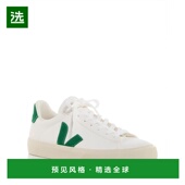 美国直邮 低帮时尚 VEJA 1h可退 女士 Campo 休闲鞋 舒适多功能