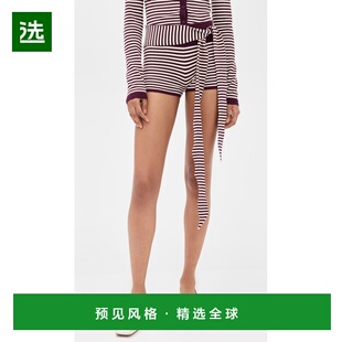 1h可退 香港直邮Seven Wonders 女士 'Mischief' Hot 针织短裤