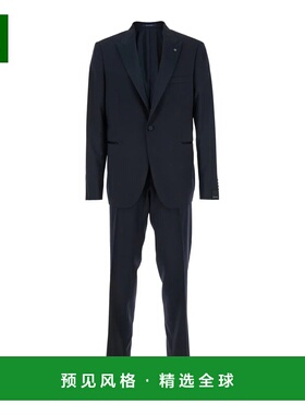 香港直邮TAGLIATORE 男士西服套装 SFBR15A01060001B5013 CO
