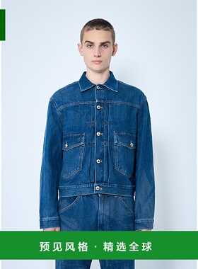 香港直邮Vivienne Westwood 薇薇恩·韦斯特伍德 男士 Marlene 牛