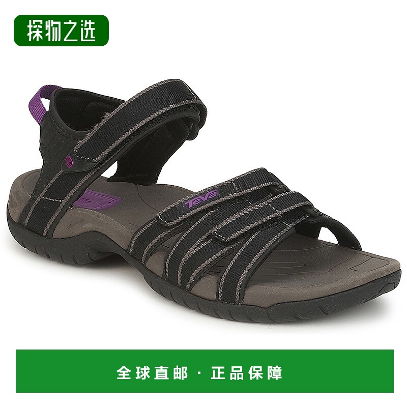 欧洲直邮Teva 太哇 女士 凉鞋 TIRRA新品运动休闲透气舒适百搭