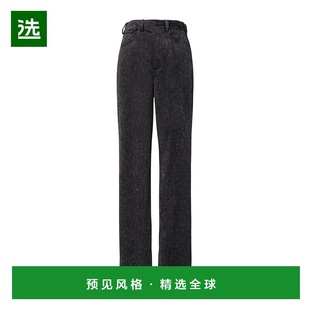 香港直邮Tory 阔腿灯芯绒裤 Burch 女士 15564 托里·伯奇 1h可退