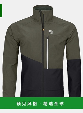 欧洲直邮ORTOVOX PUNTA BERRNO 夹克