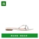 女士凉鞋 香港直邮Malone Souliers BOWELLA102SILSILVER