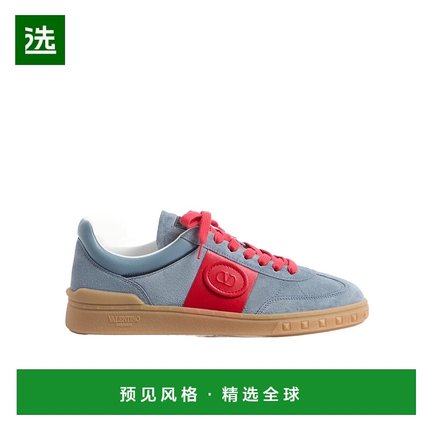 香港直邮Valentino UPVILLAGE低帮运动鞋 YS0H77LAL华伦天奴