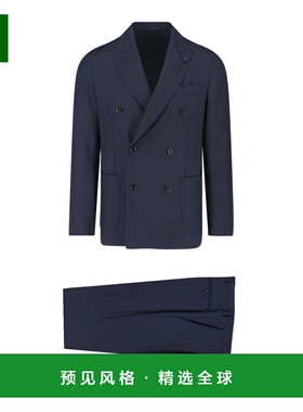 1h可退 香港直邮Lardini 男士 连衣裙 AA6303ECN65402850