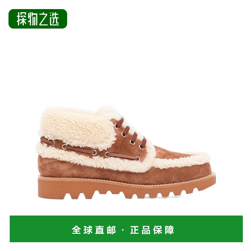 香港直邮Valentino Palm Avenue短筒靴 YS0L39WNM