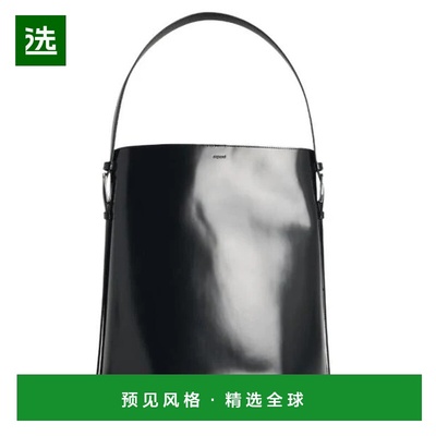 香港直邮COPERNI 女士手提包 COPBA126F6045BLACK SS2026 黑色