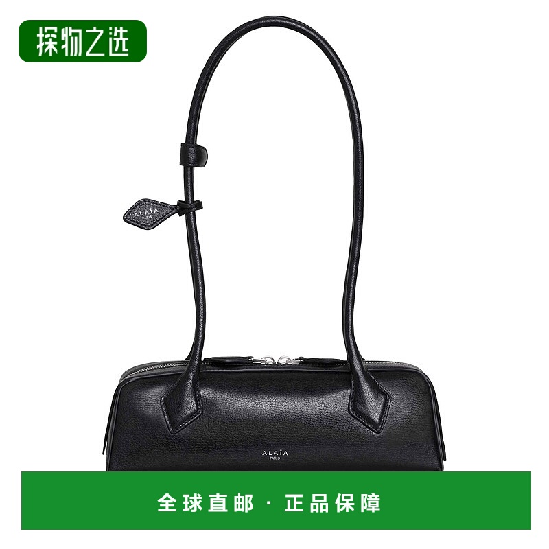 1h可退 欧洲直邮alaia 女士 单肩包新款