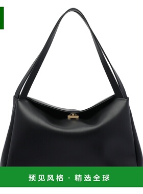 香港直邮THEMOIRE 女士手提包 TMCOEUDN1BLACK AW2025 黑色 Eudor