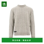 舒适时尚 1h可退 针织衫 KR062XG064 香港直邮Sease 男士