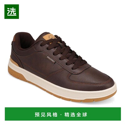【美国直邮】dockers 男士 时尚休闲鞋运动鞋男鞋