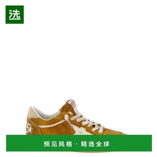 女士 GOOSE Goose Ball 金色运动 1h可退 Star 香港直邮GOLDEN