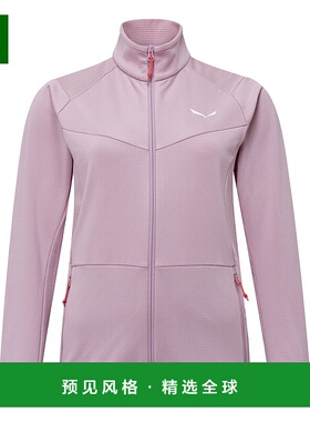 欧洲直邮Salewa沙乐华 Puez 女士 Cammino Polarlite 夹克