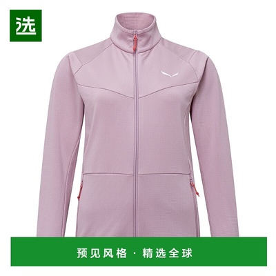 欧洲直邮Salewa沙乐华 Puez 女士 Cammino Polarlite 夹克