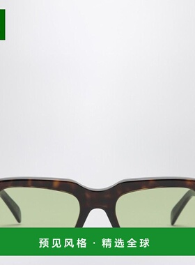 香港直邮RETROSUPERFUTURE 男士 MILES 3627 太阳眼镜 RHPIE5BPVC