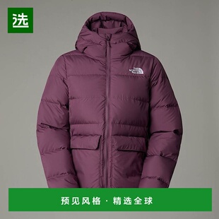 欧洲直邮北面Gotham 女式夹克TheNorthFace