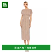 美国直邮 mac duggal 1h可退 女士 连衣裙
