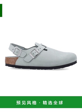 1h可退 香港直邮Birkenstock 勃肯 女士 Tokio 鞋靴 1029429PS