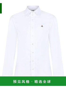 香港直邮Vivienne Westwood 长袖衬衫 2401004AW018M