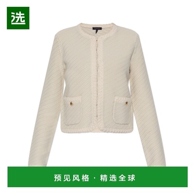 香港直邮RAG & BONE 女士针织毛衣 WAS25P026SD26TTLDV AW2025