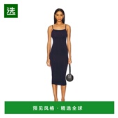 57185 1h可退 blue蓝色 Fatal 吊带连衣裙 香港直邮Wolford 女士