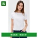 款 1h可退 T恤 女士 经典 香港直邮RE DONE