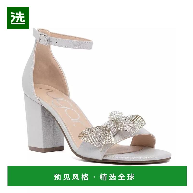 1h可退 【美国直邮】sugar 女士 凉鞋,女鞋,时装凉鞋,淘宝优惠券,粉丝福利购,淘宝优惠卷