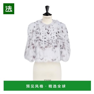 456V75AF900 休闲外套 香港直邮Dior 短款