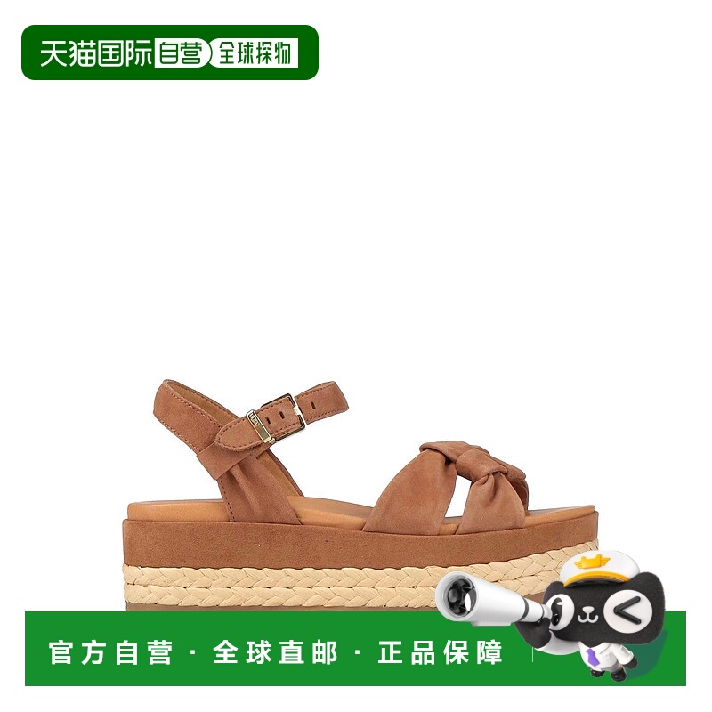1h可退 香港直邮Ugg 女士 凉鞋