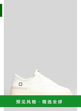 香港直邮D.A.T.E 男士运动鞋 430480M431TONZWH AW2025 白色